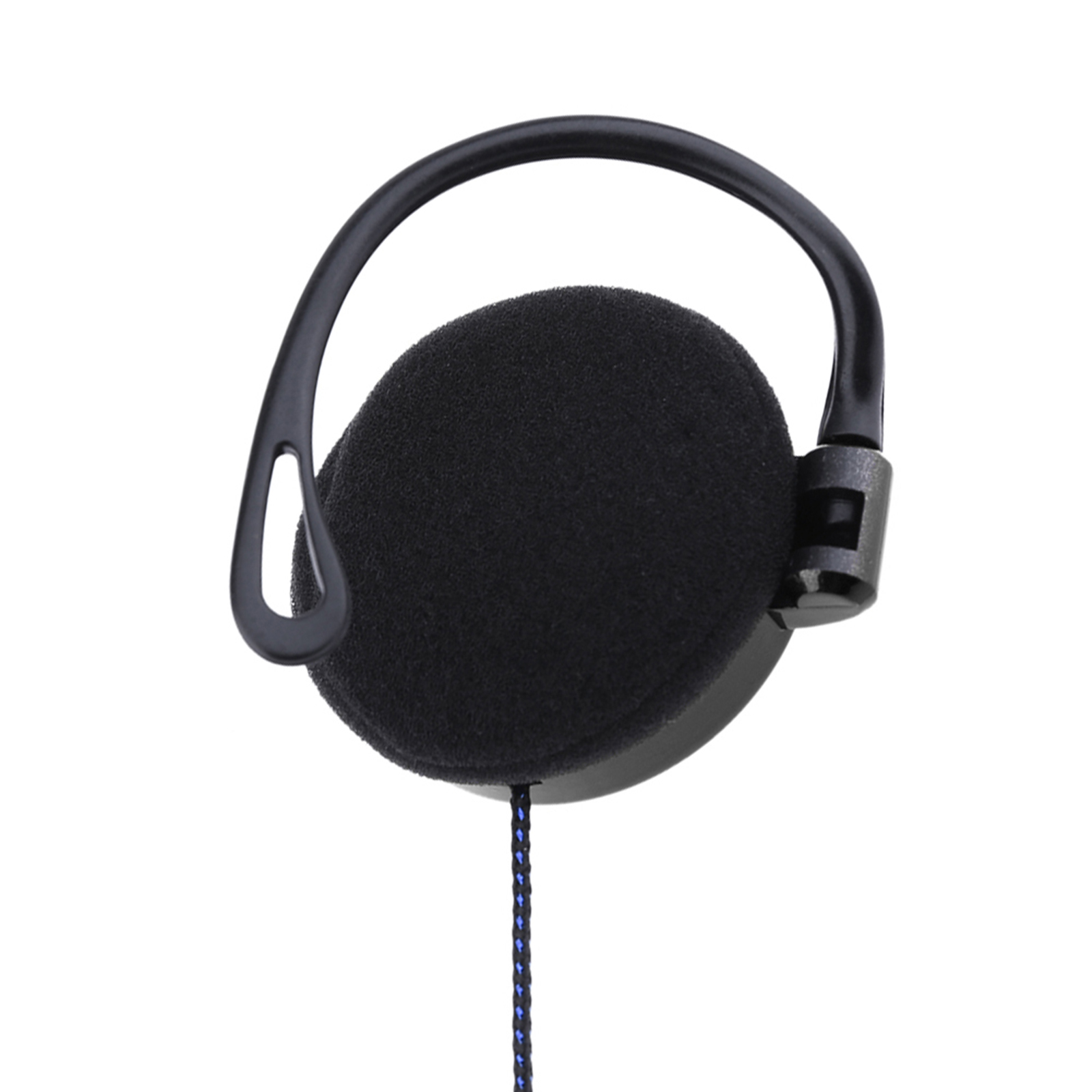 【Розпродаж】проводная гарнитура – обзор и цена Audiophile Headphone Wired