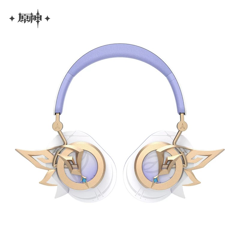 [Genshin] Наушники-повязки Nic – обзор и цена Noise Cancelling Headphone