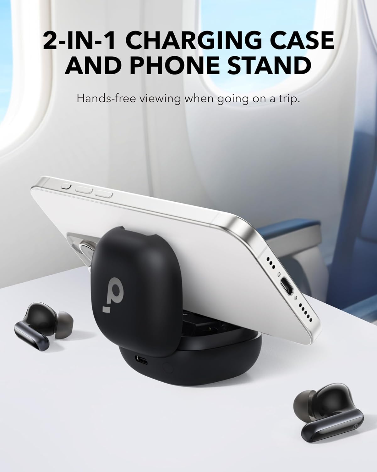 Наушники с адаптивным шумопода – обзор и цена Noise Cancelling Headphone