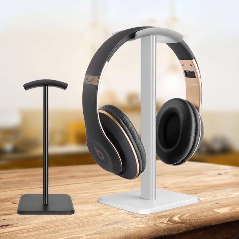 Подставка для наушников на гол – обзор и цена Headphone Stand Desk