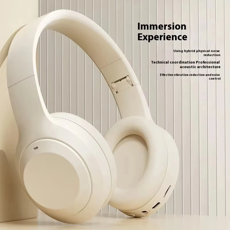 Оригинальная беспроводная Blue – обзор и цена Bluetooth Headset On Ear