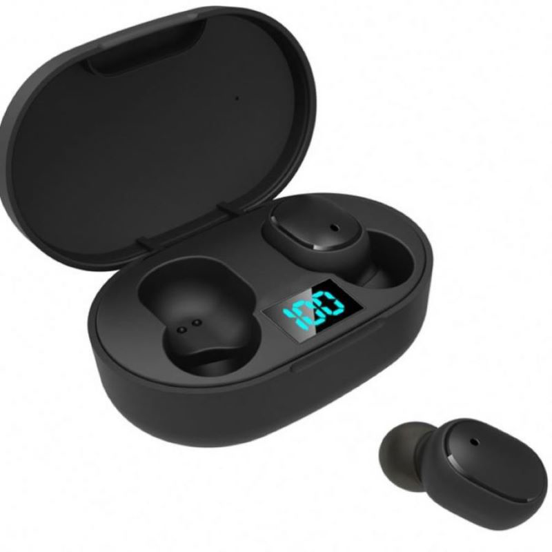 Наушники A6S TWS, беспроводные – обзор и цена Wireless Earbuds Tws