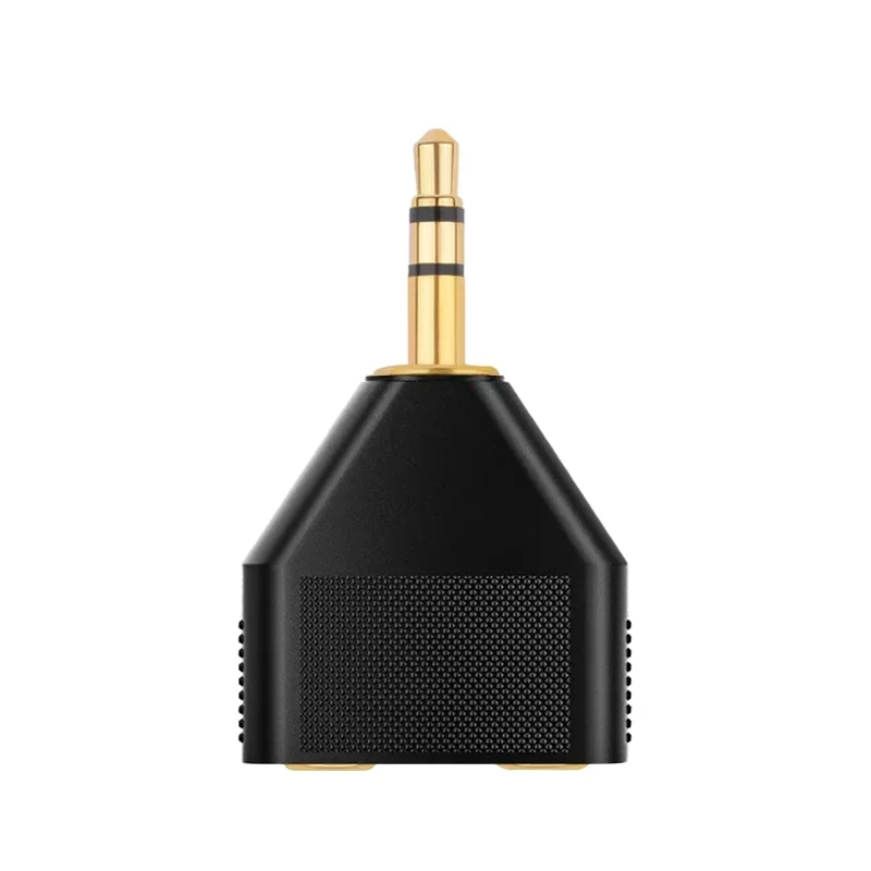 2/4/8 шт. 3,5 мм стерео гнездо – обзор и цена Audio Splitter Y