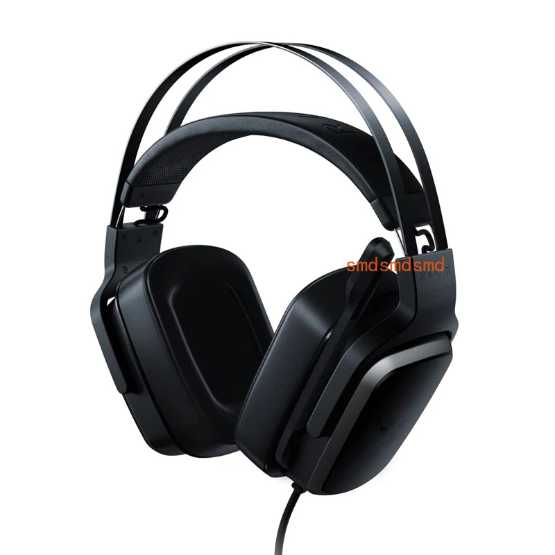 BBRazer Tiamat 7.1 V2 Проводна – обзор и цена Gaming Headset Rgb