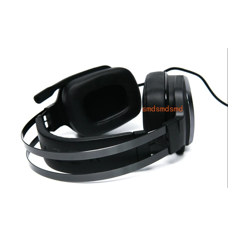 BBRazer Tiamat 7.1 V2 Проводна – обзор и цена Gaming Headset Rgb