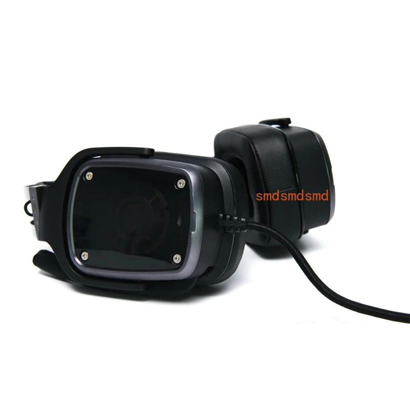 BBRazer Tiamat 7.1 V2 Проводна – обзор и цена Gaming Headset Rgb