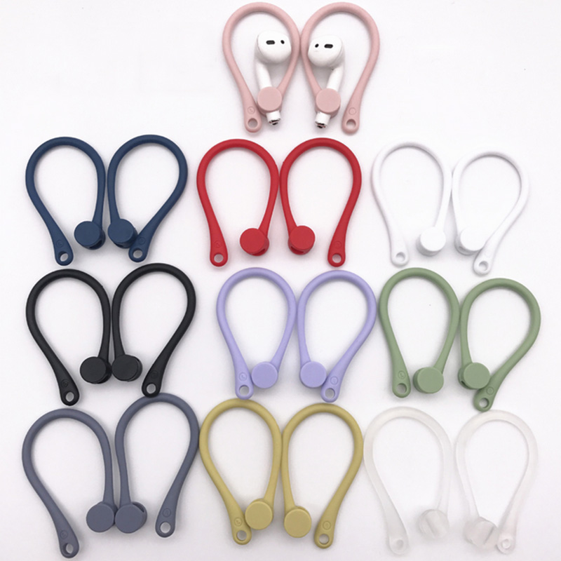 Заушники для беспроводной Blue – обзор и цена Sports Earphone Hook