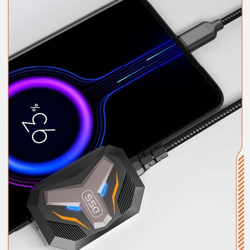 Адаптер-разветвитель Type-C: U – обзор и цена Earphone Splitter Jack