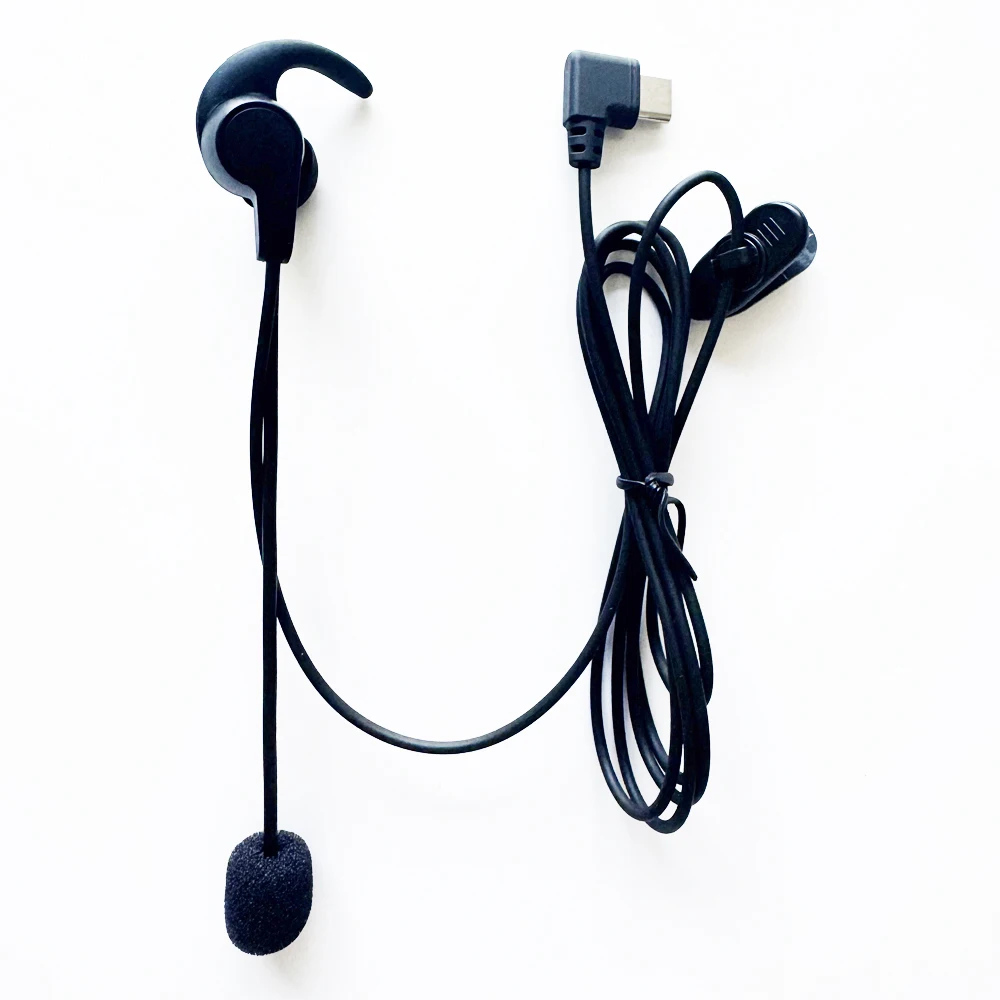 Наушники Type-C HIFI для судей – обзор и цена Bluetooth Headset On Ear
