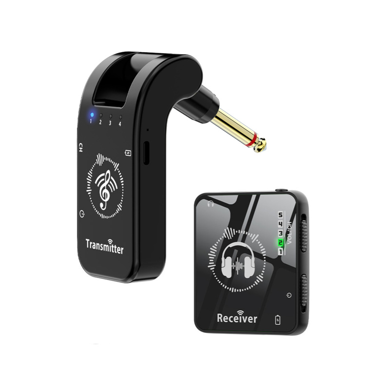 Беспроводной приемник-Передатч – обзор и цена In Ear Monitor Iem