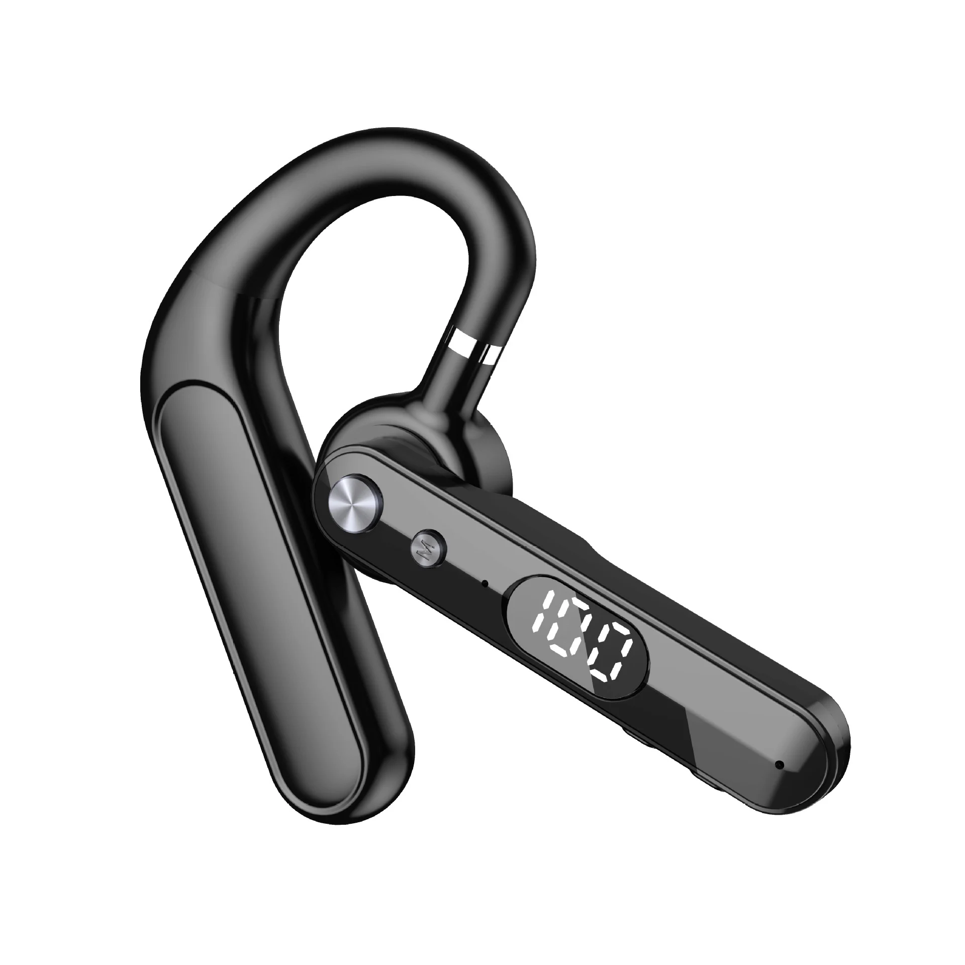 Беспроводные Bluetooth-наушник – обзор и цена Bluetooth Headset On Ear