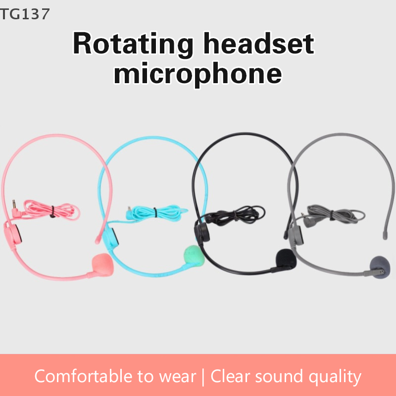1 шт., 3,5 мм, розовый проводн – обзор и цена Wired Earphone Mic