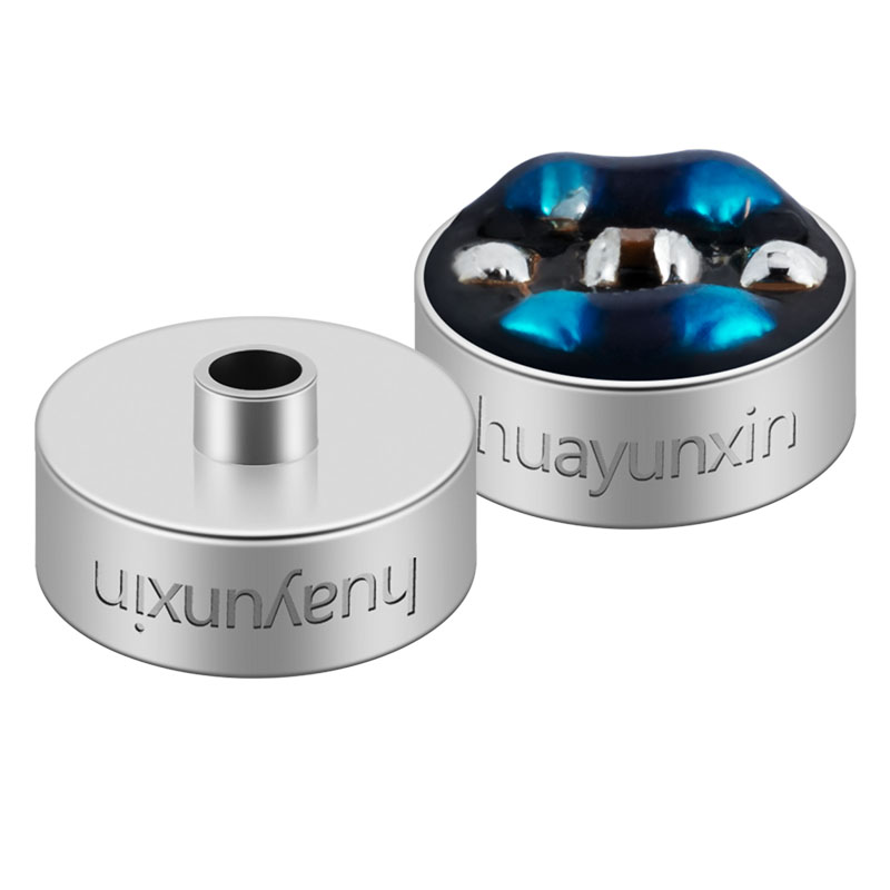 Huayunxin 7,1 мм, 4 Ом, 110 дБ – обзор и цена In Ear Monitor Iem