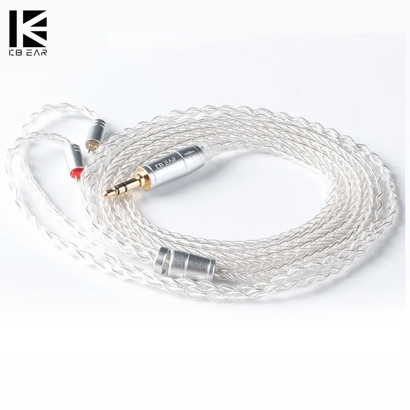 KBEAR 8-ядерный обновленный се – обзор и цена In Ear Monitor Iem