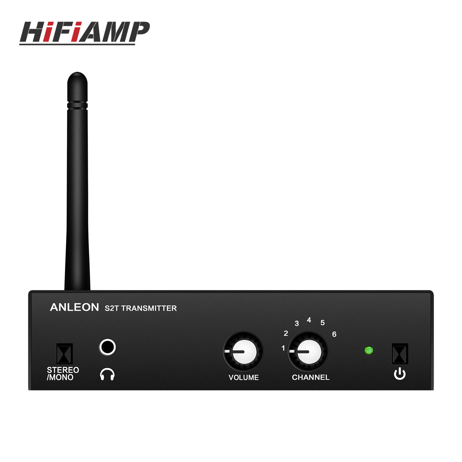 Беспроводная система персональ – обзор и цена In Ear Monitor Iem