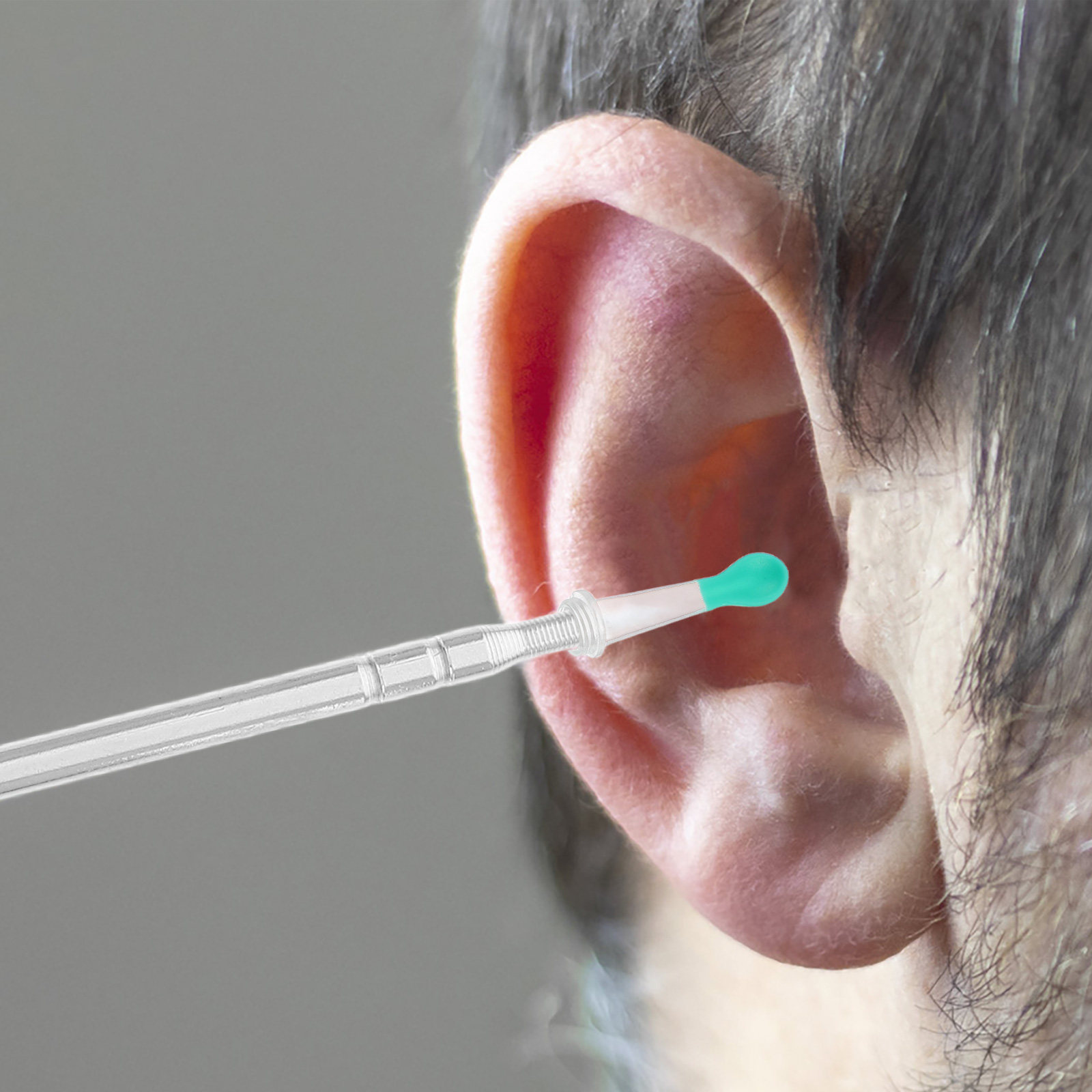 Набор из 3 силиконовых насадок – обзор и цена Silicone Ear Tip Replacement