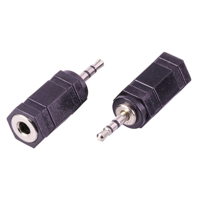 Аудиоадаптер со штекером 3,5 м – обзор и цена Cable Extension 3.5
