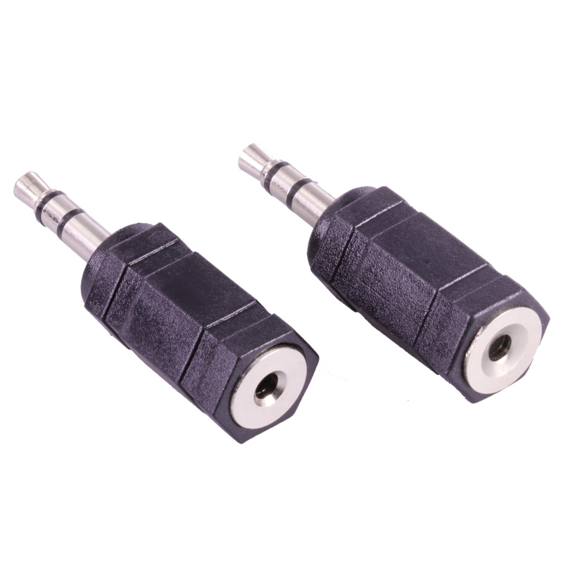 Аудиоадаптер со штекером 3,5 м – обзор и цена Cable Extension 3.5