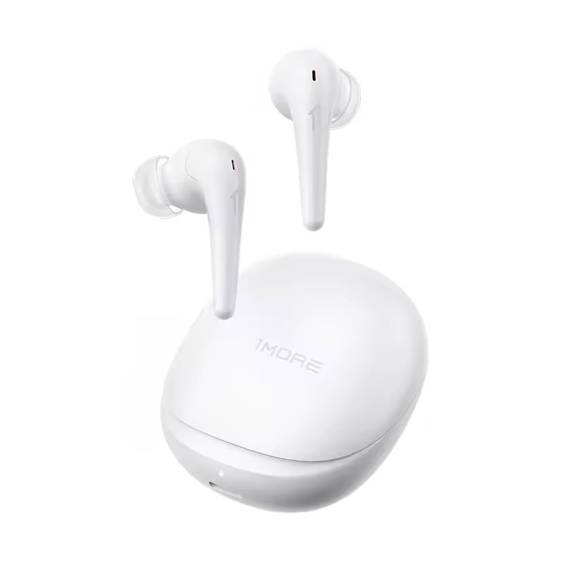 Наушники 1MORE Aero с шумопода – обзор и цена Noise Cancelling Headphone