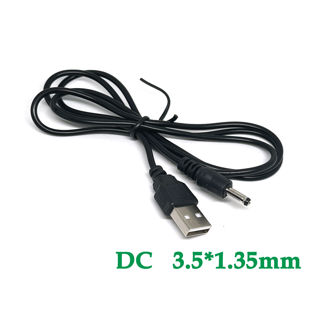 USB2.0 к постоянному току 3,5* – обзор и цена Cable Extension 3.5