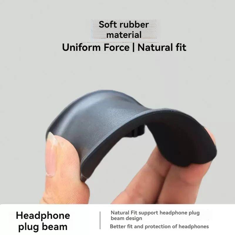 Универсальная пластиковая подс – обзор и цена Headphone Stand Desk