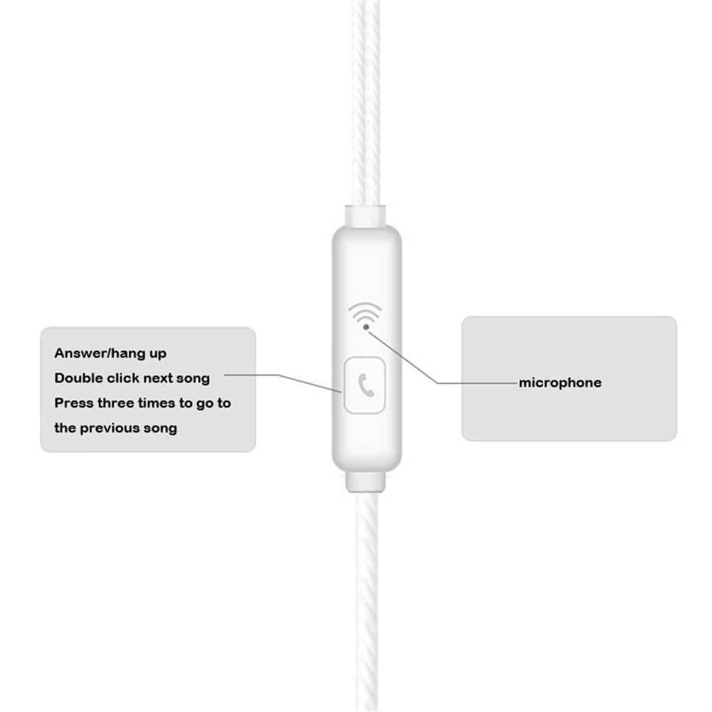 Проводные наушники-вкладыши 3, – обзор и цена Audiophile Headphone Wired