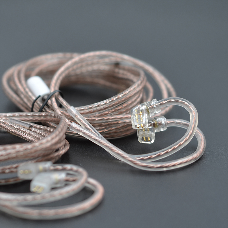 Оригинальный кабель для наушни – обзор и цена Wired Earphone Mic