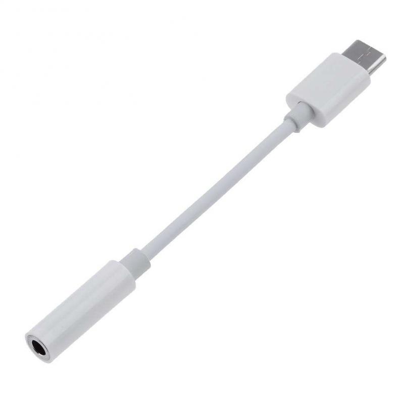 Адаптер для наушников Type-C н – обзор и цена Cable Extension 3.5