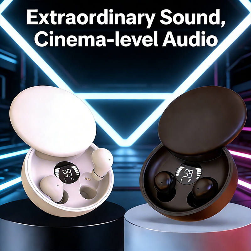 Беспроводные наушники SK26 Blu – обзор и цена Bluetooth Headset On Ear