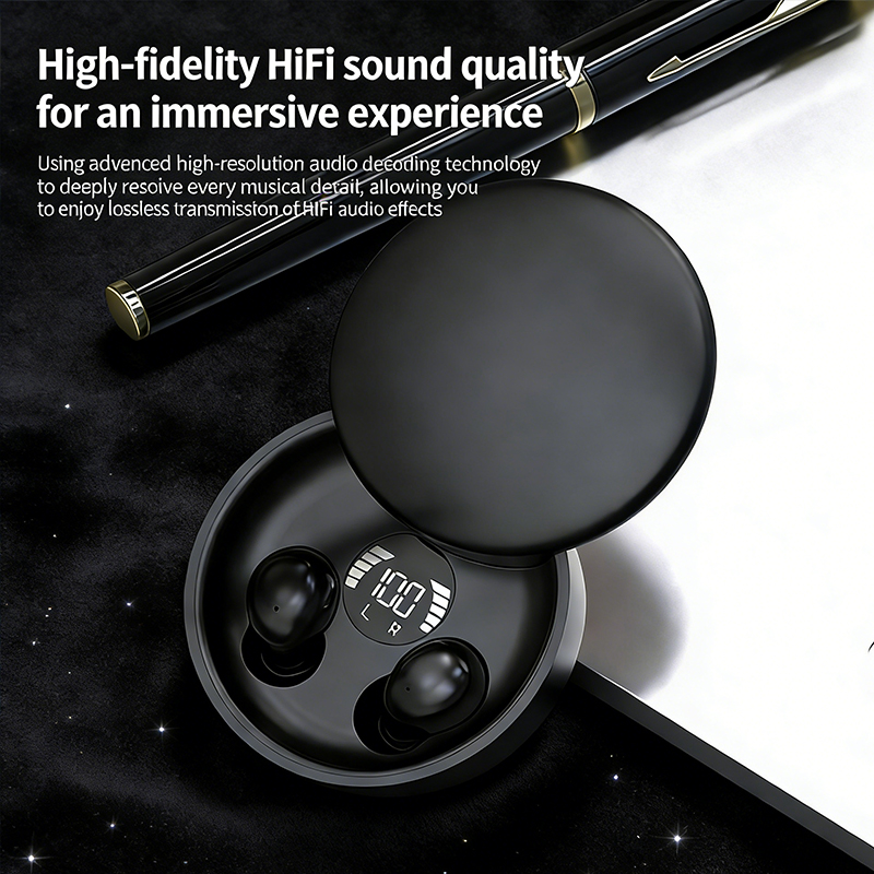 Беспроводные наушники SK26 Blu – обзор и цена Bluetooth Headset On Ear