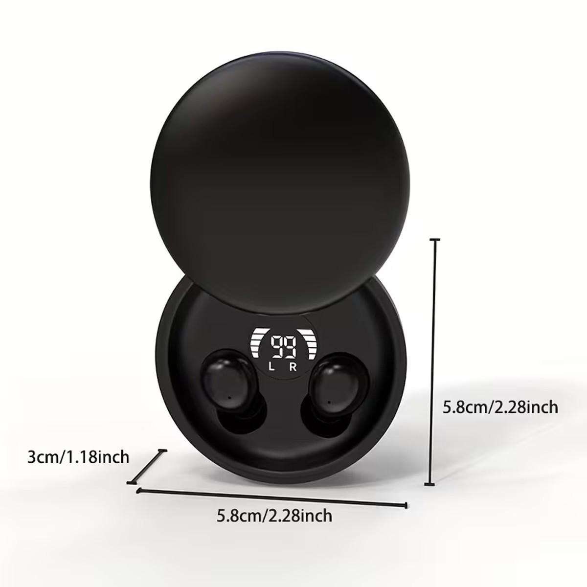 Беспроводные наушники SK26 Blu – обзор и цена Bluetooth Headset On Ear