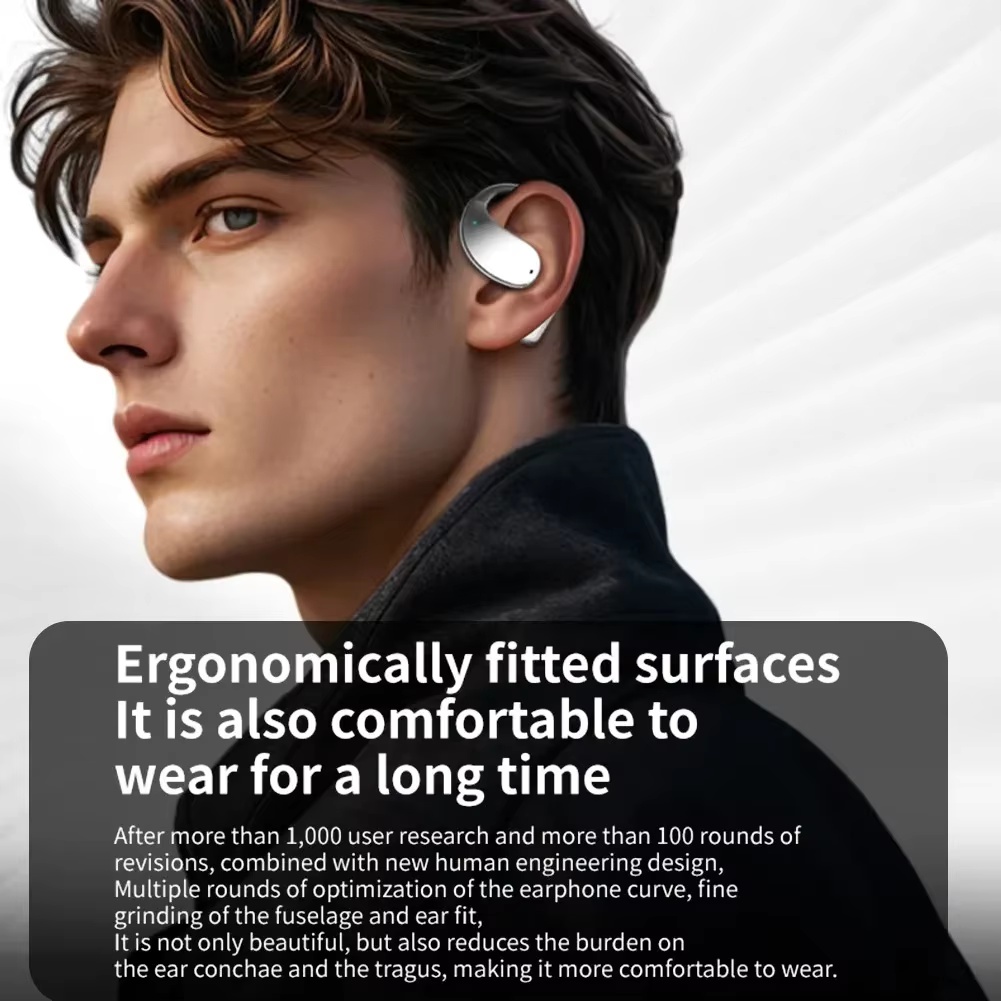 Новые AI-наушники-переводчики  – обзор и цена Noise Cancelling Headphone