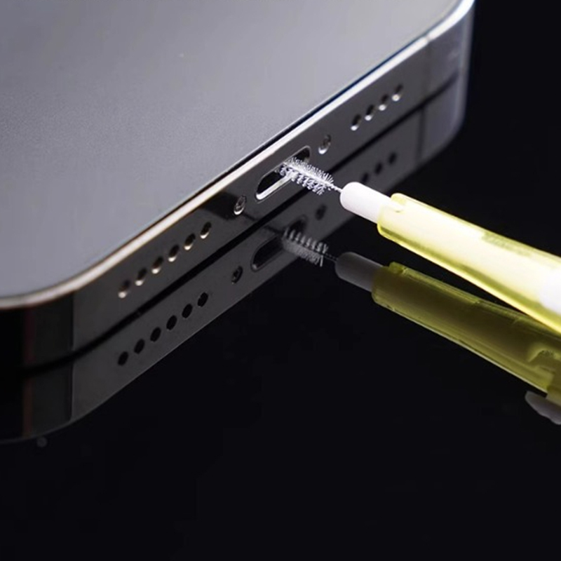 Набор для чистки: щетка для уд – обзор и цена Usb C Earphone