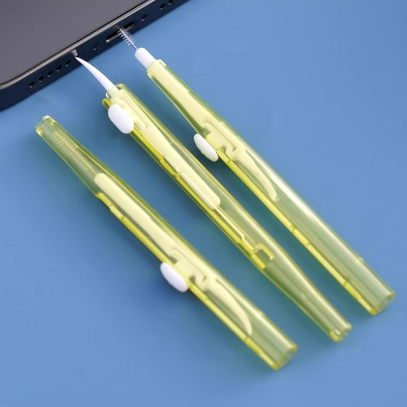 Набор для чистки: щетка для уд – обзор и цена Usb C Earphone