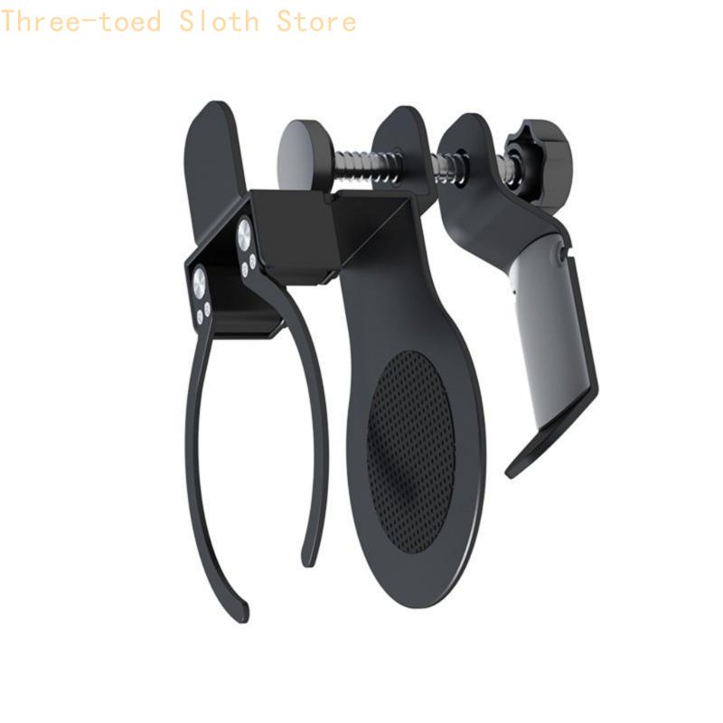 Настольные алюминиевые органай – обзор и цена Headphone Stand Desk