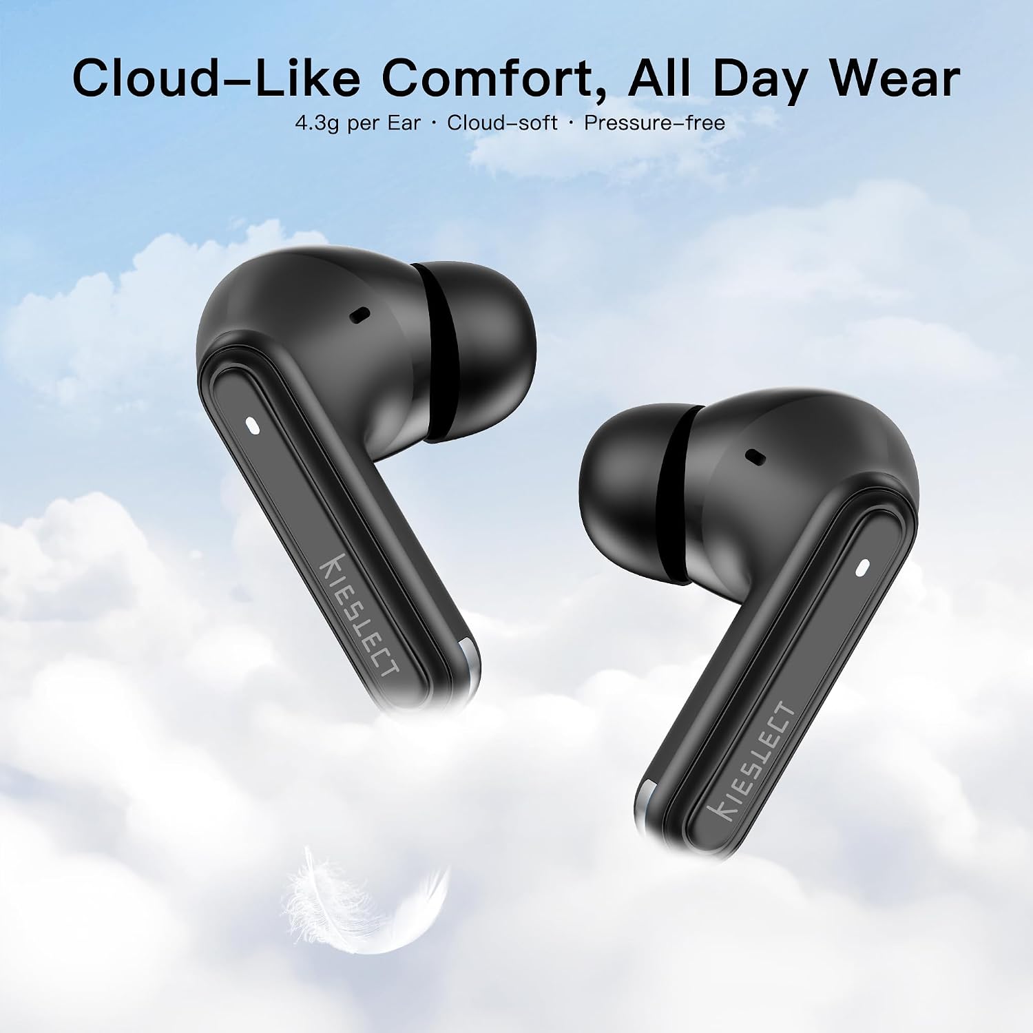 Беспроводные наушники, наушник – обзор и цена Noise Cancelling Headphone