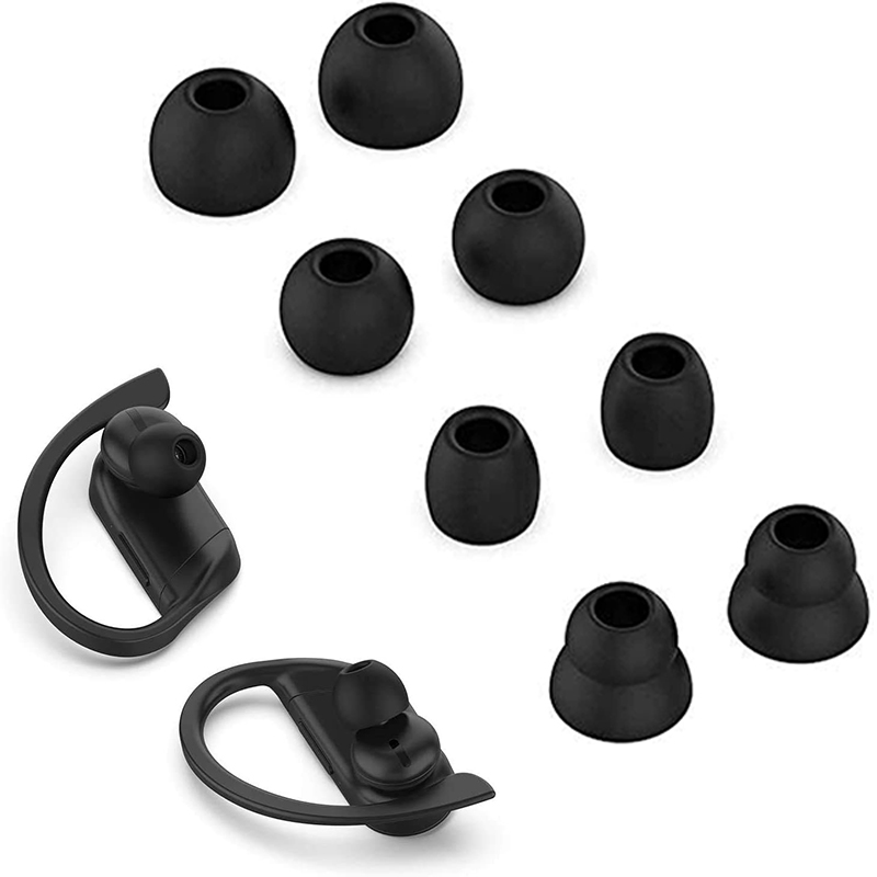 Силиконовые насадки для наушни – обзор и цена Silicone Ear Tip Replacement