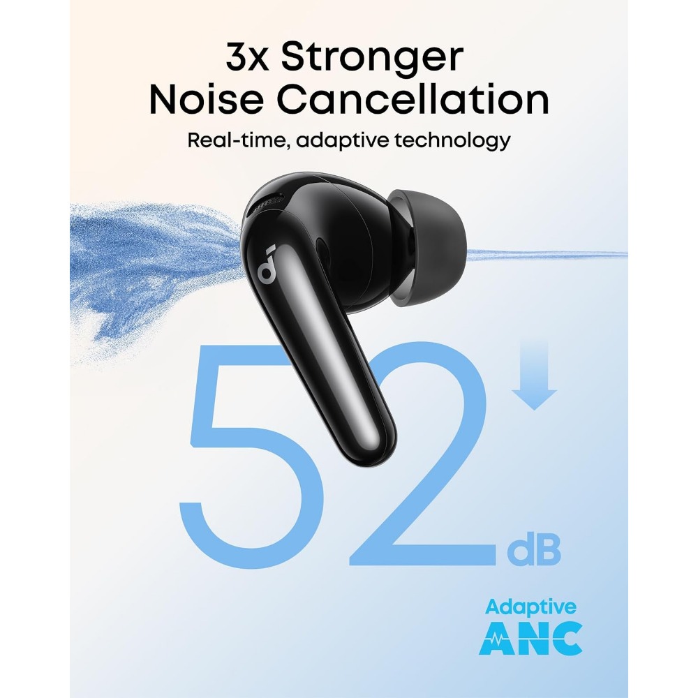 Адаптивное шумоподавление, зву – обзор и цена Noise Cancelling Headphone