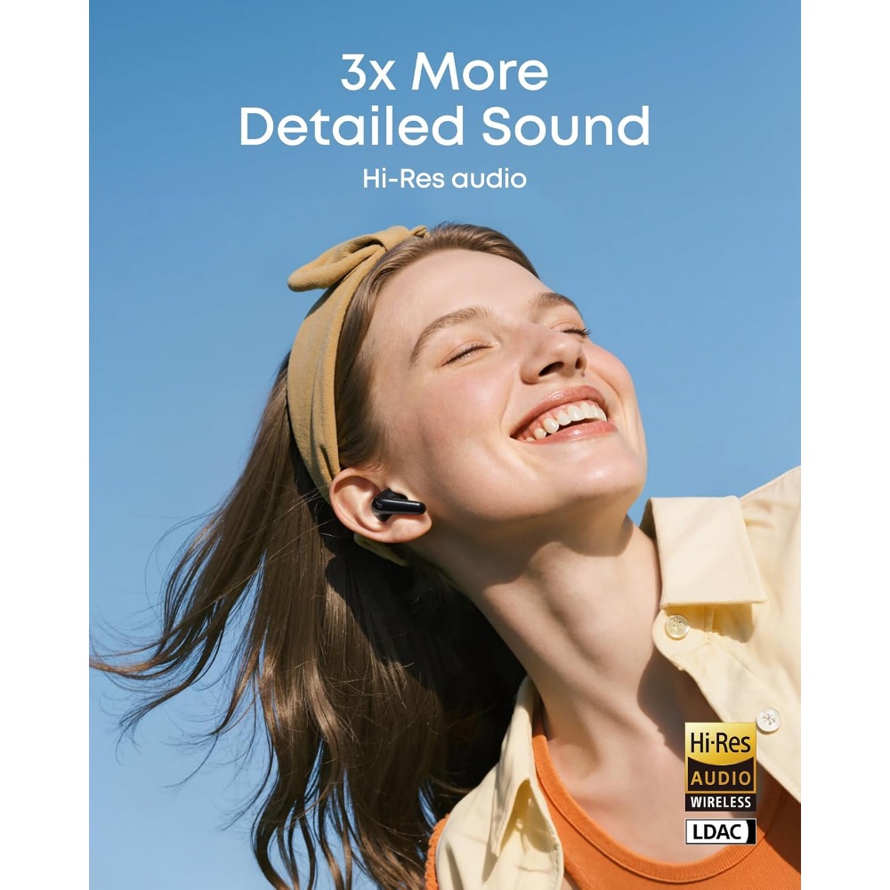 Адаптивное шумоподавление, зву – обзор и цена Noise Cancelling Headphone